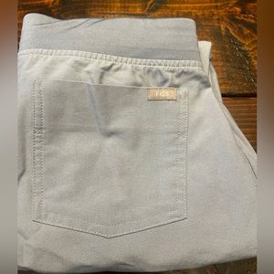 Zamora Cel Blue Jogger - FIGS